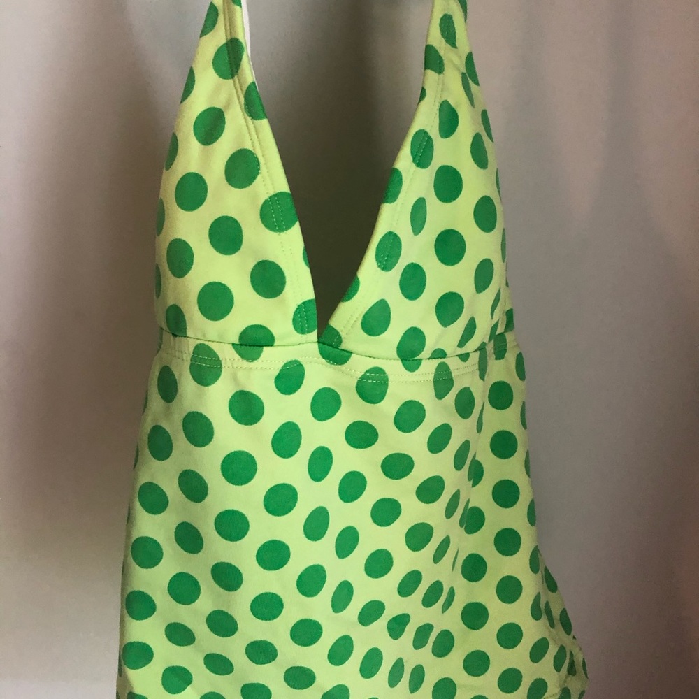 Swimsuit top